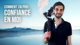 Miniature : Comment j'ai pris confiance en moi (et suis devenu freelance et youtuber)