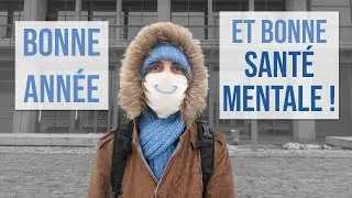 Miniature : L'importance de la santé mentale