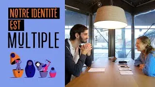 Miniature : Face à nos identités multiples - Echange avec Laure Barrière sur son projet "Les Matriochkas"
