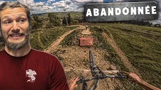 Miniature : Je teste la Chill Trail de Métabief Bikepark !