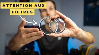 Miniature : Filtres photo : Ne gaspillez plus votre argent !
