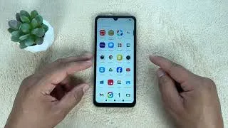Miniature : Où Sont Les Téléchargements Du Xiaomi Poco C81X