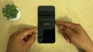 Miniature : Comment Sortir De La Écran Fastboot Sur Xiaomi Poco C81X