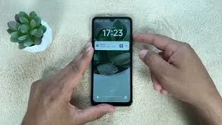 Miniature : Comment Forcer Le Redémarrage Du Xiaomi Poco C81X
