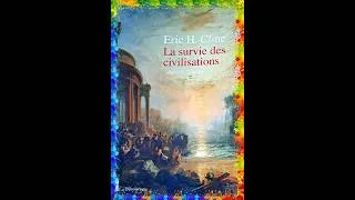 Miniature : La survie des civilisations par Eric H. Cline | Lectures