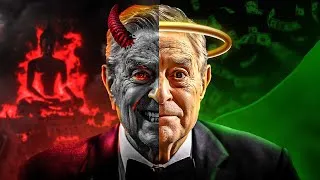 Miniature : Le pari fou de George Soros contre la Thaïlande