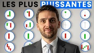 Miniature : Si Tu Ne Connais Pas Ces 16 Bougies, Tu Trades à l’Aveugle (Formation Gratuite)