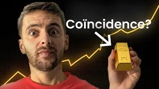 Miniature : Voici Ton Signe Pour Commencer à Trader l'OR