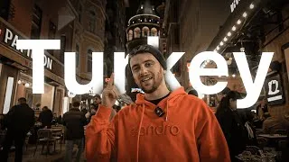 Miniature : Istanbul en 2025 : Faut-il encore y aller ?