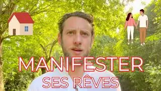 Miniature : Loi de l'attraction : Voici Comment j'ai Attiré mes Désirs les plus profonds (je vous raconte tout)