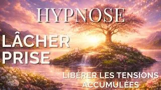 Miniature : Hypnose pour Lâcher prise Profondément et Relâcher les tensions accumulées