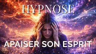 Miniature : Hypnose pour Libérer le Mental et Moins Penser (Calme intérieur / Méditation)