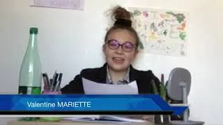 Miniature : Un reportage d'élèves de 3e sur Paris