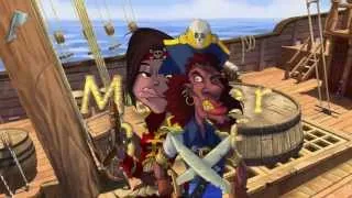 Miniature : Bluff Battle : Le coeur concept du jeu (vidéo #1 de la campagne de financement participatif Ulule)