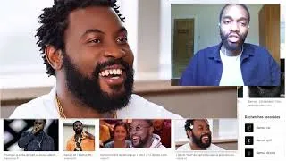 Miniature : Damso : Analyse de Personnalité MBTI en live 🔴 ! (Pareto - Espace Membre)