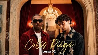 Miniature : Lossa - Colis Piégé (ft. D2)