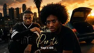 Miniature : Yapi (ft. IDS) - POR TI [REMIX]