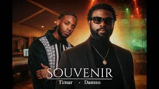 Miniature : DAMSO - Souvenir (ft. Timar)