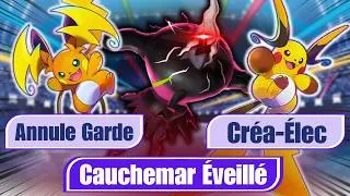Miniature : Les TALENTS des 20 MÉGA manquantes dans Pokémon Champions !