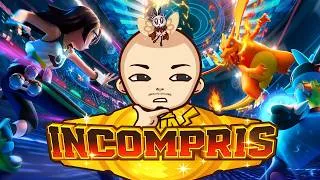 Miniature : Vous n'avez PAS COMPRIS Pokémon CHAMPIONS !