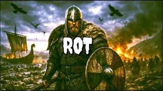 Miniature : ROT – Viking Metal Collab @DesolateMourning @HellNight-six