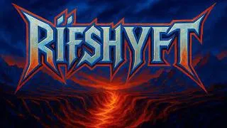 Miniature : RÏFSHYFT 🔥 Emberflow –  @HellNight-six  Metal Collab  @DevinJamesMetal  • Pierrot • Dr. Snave