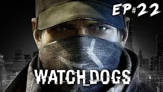 Miniature : Watch Dogs EP#22 par Zek - Reprise en Douceur FR HD