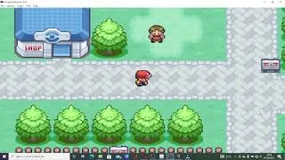Miniature : POKEMON ROUGE RANDOM NUZLCOK : LE PREMIER CHAMPION !! #3 (SANS SON DE MA VOIX BUG DE DE MA VOIX)