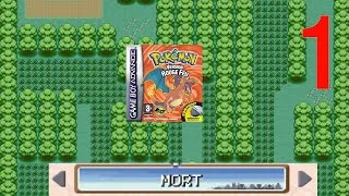 Miniature : POKEMON ROUGE RANDOM NUZLOCK : PREMIER MORT ??! #1