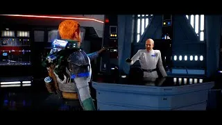 Miniature : Star Wars Jedi: Survivor épisode 14 (No Commentary Walkthroughs)