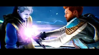 Miniature : Star Wars Jedi: Survivor épisode 12 (No Commentary Walkthroughs)