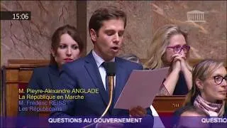 Miniature : QAG : "Les nationalistes européens (...) conspirent au grand jour pour affaiblir leur pays !"