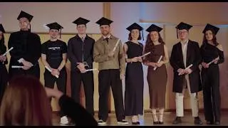 Miniature : Remise des diplômes de Pigier Strasbourg Promo 2025