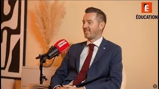 Miniature : Florian Chillet présente, Pigier