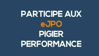 Miniature : Participez aux Portes Ouvertes à distance de Pigier Performance