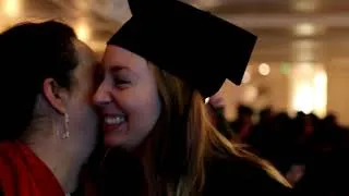 Miniature : Cérémonie de Remise des diplômes 2018