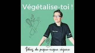 Miniature : 16 - Mes idées de pique-nique vegan