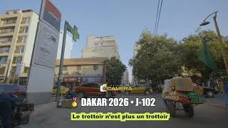 Miniature : 🏅 DAKAR 2026 • J 102