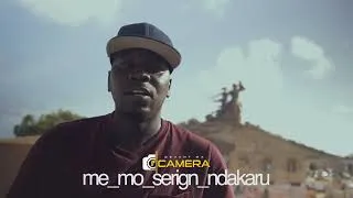 Miniature : DMC 🇸🇳 MC MO