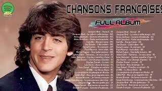 Miniature : Les 20 Plus Belles Chansons Françaises ♫ 100 Meilleures Chansons en Françaises de tous les temps