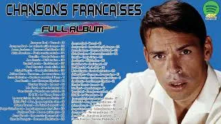 Miniature : Les 20 Plus Belles Chansons Françaises ♫ 100 Meilleures Chansons en Françaises de tous les temps