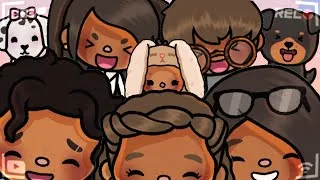 Miniature : ⭐️ | LA *BROWN* FAMILY INTRO!! 🎀 (le minimum a savoir sur nous + dans la description!) | TBLW! 🌎