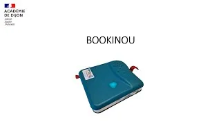 Miniature : Bookinou au service des l'Ecole inclusive