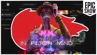 Miniature : IN SOUND MIND : Epic test #4