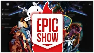 Miniature : MAIS QU'EST CE QUE L'EPIC SHOW ???