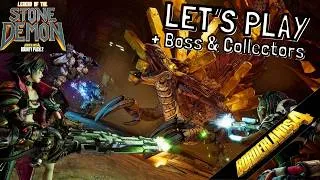Miniature : LET'S PLAY BOUNTY PACK 2 (Découverte, Collectors, Boss) | BORDERLANDS 4