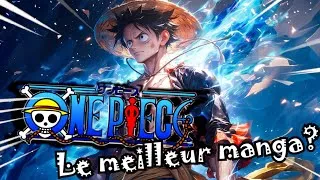 Miniature : Les trucs qui m'énervent dans One Piece!