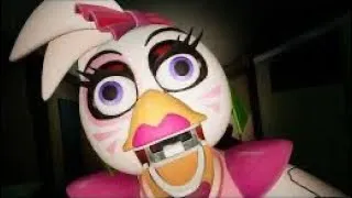 Miniature : chica me nique a cause que jai fail ma pizza