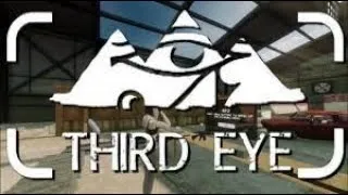 Miniature : on test les nouveaux truc (project third eye partie 2)