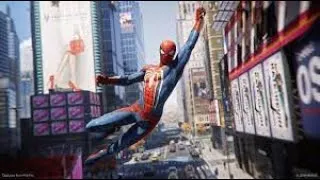 Miniature : je bute des gens en style (spiderman partie 2)